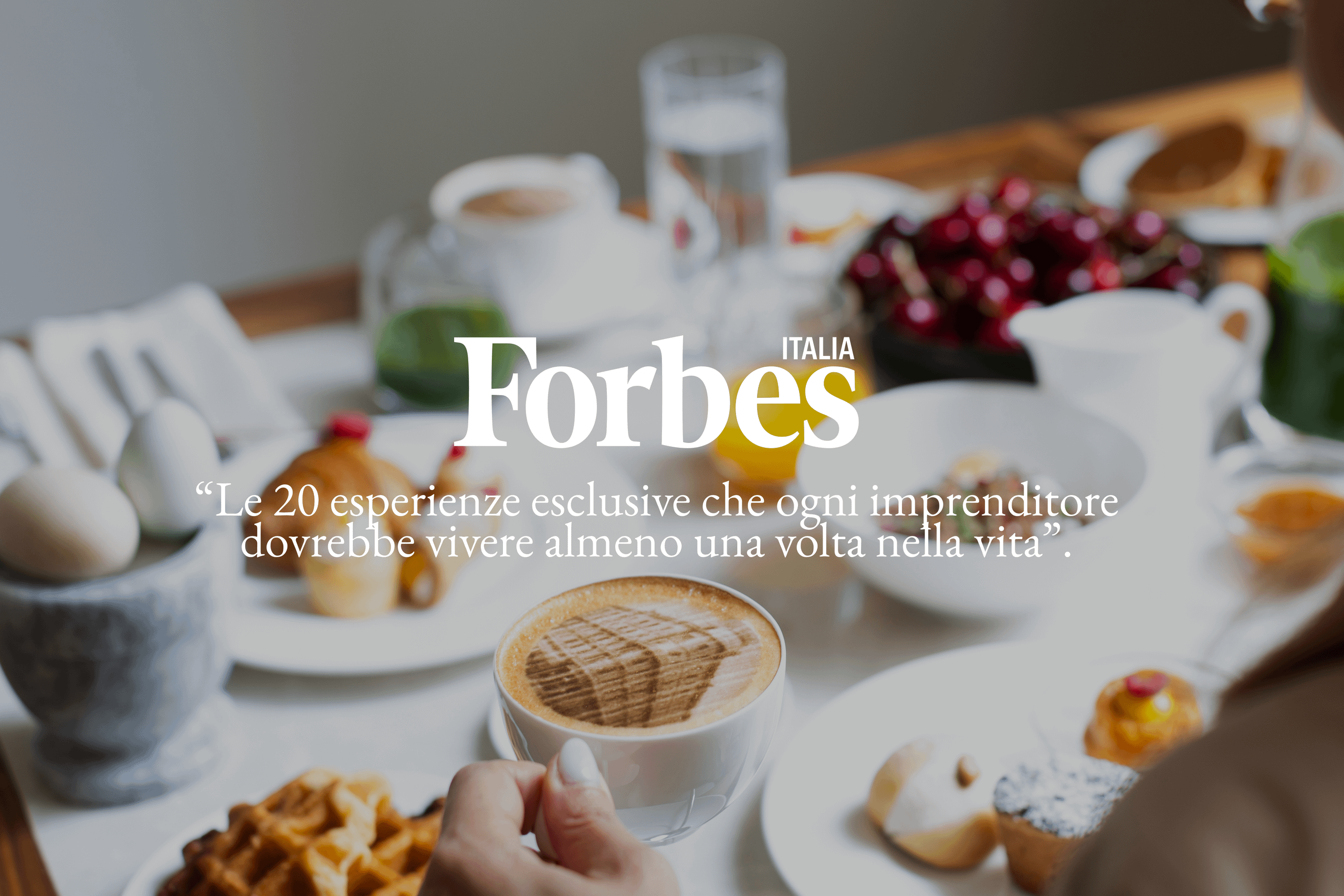 migliore colazione forbes italia