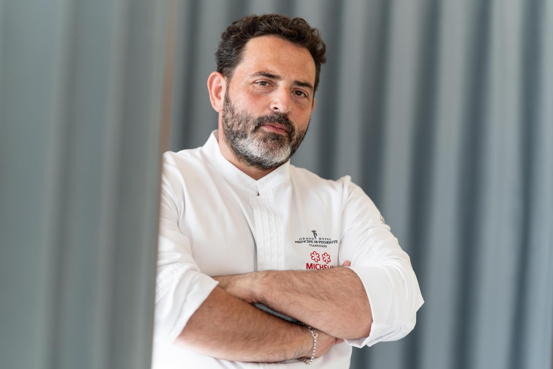 Lo Chef del Piccolo Principe