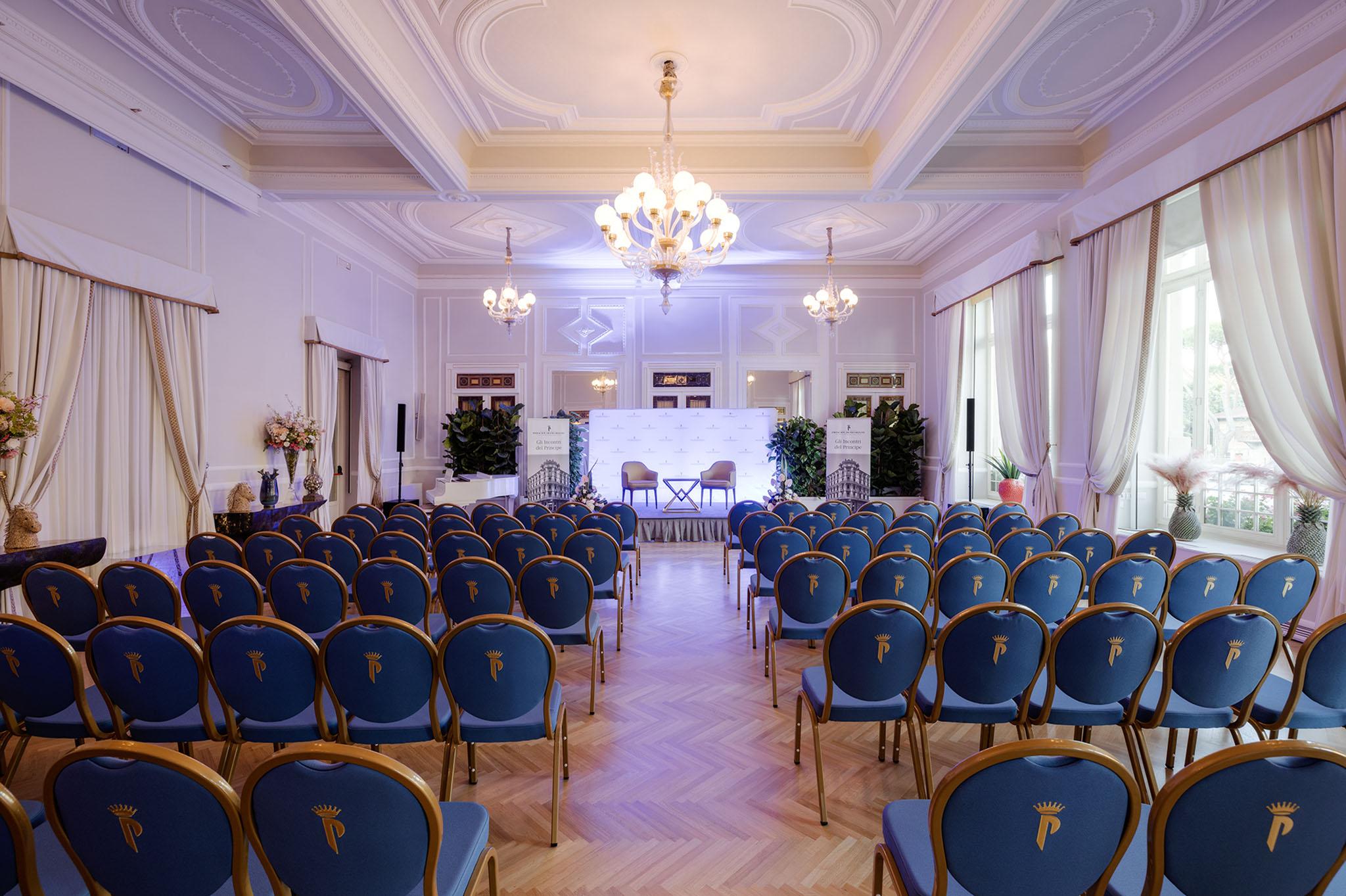 Spazi per eventi