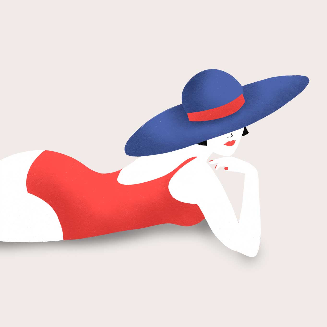 Relaxen und Regenerieren