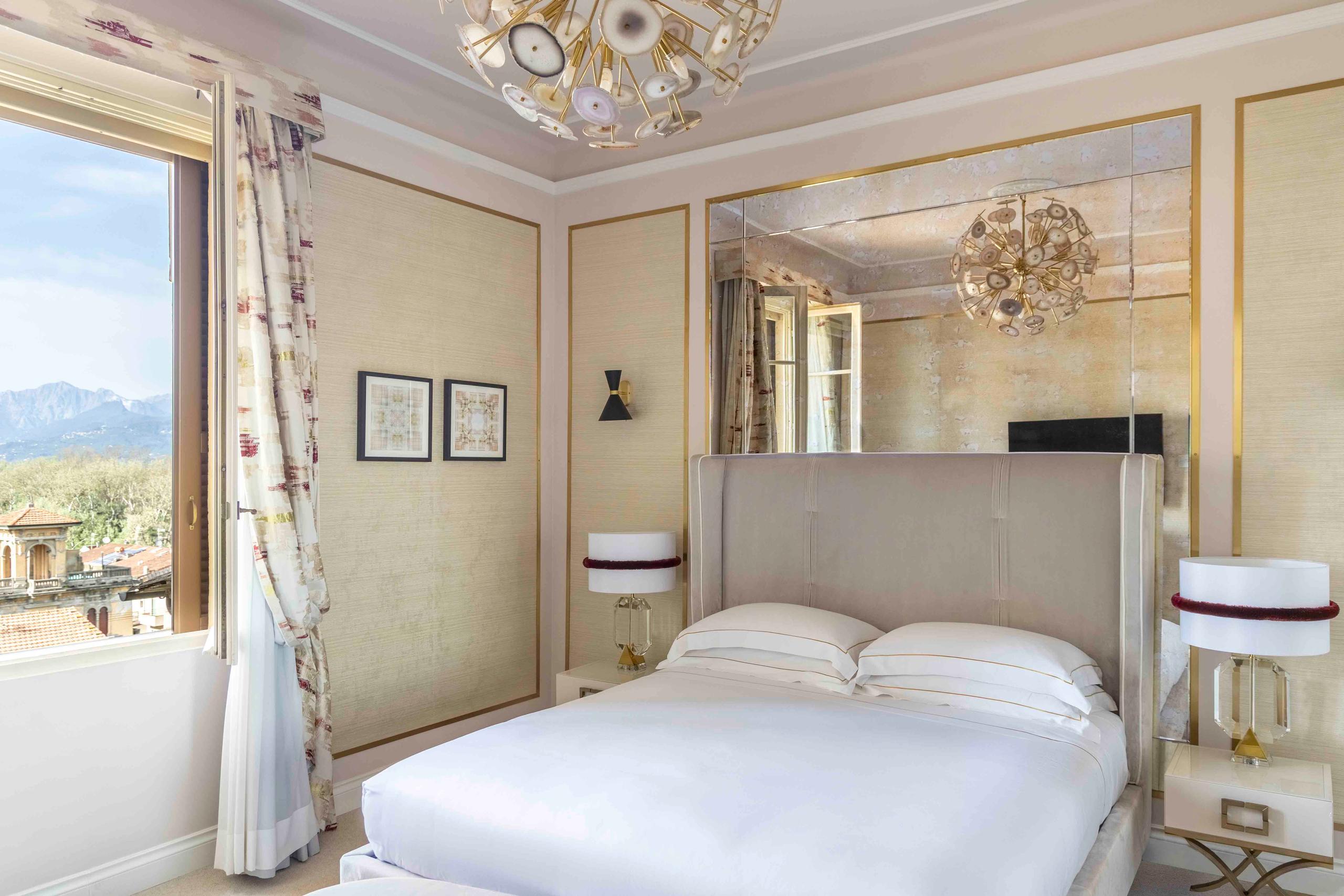 Camere, suite e qualcosa di speciale - 8