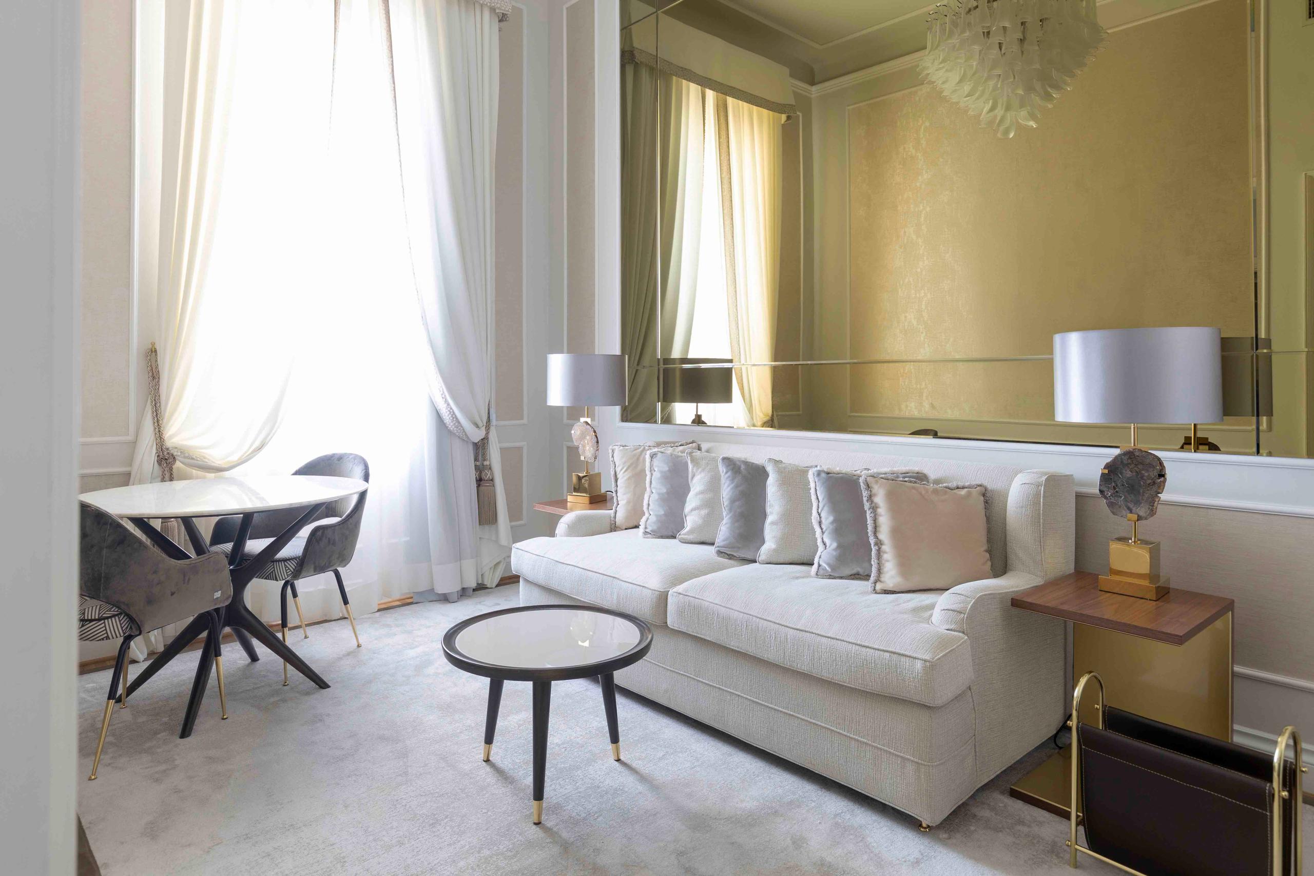 Camere, suite e qualcosa di speciale - 10