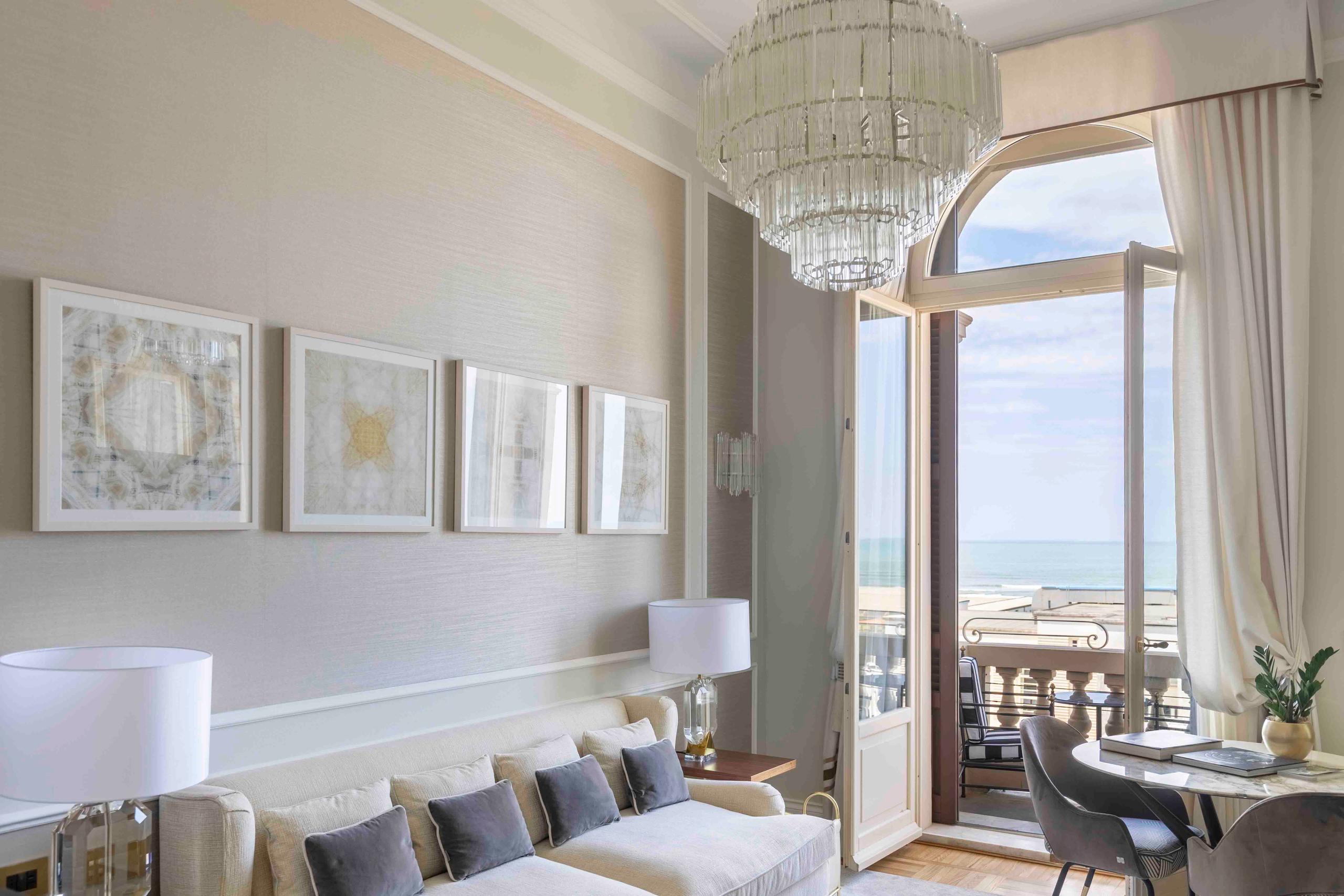Camere, suite e qualcosa di speciale - 1