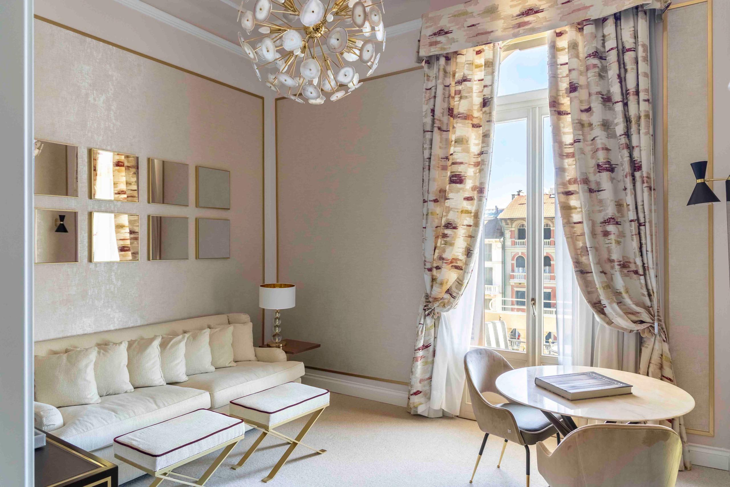 Camere, suite e qualcosa di speciale - 2