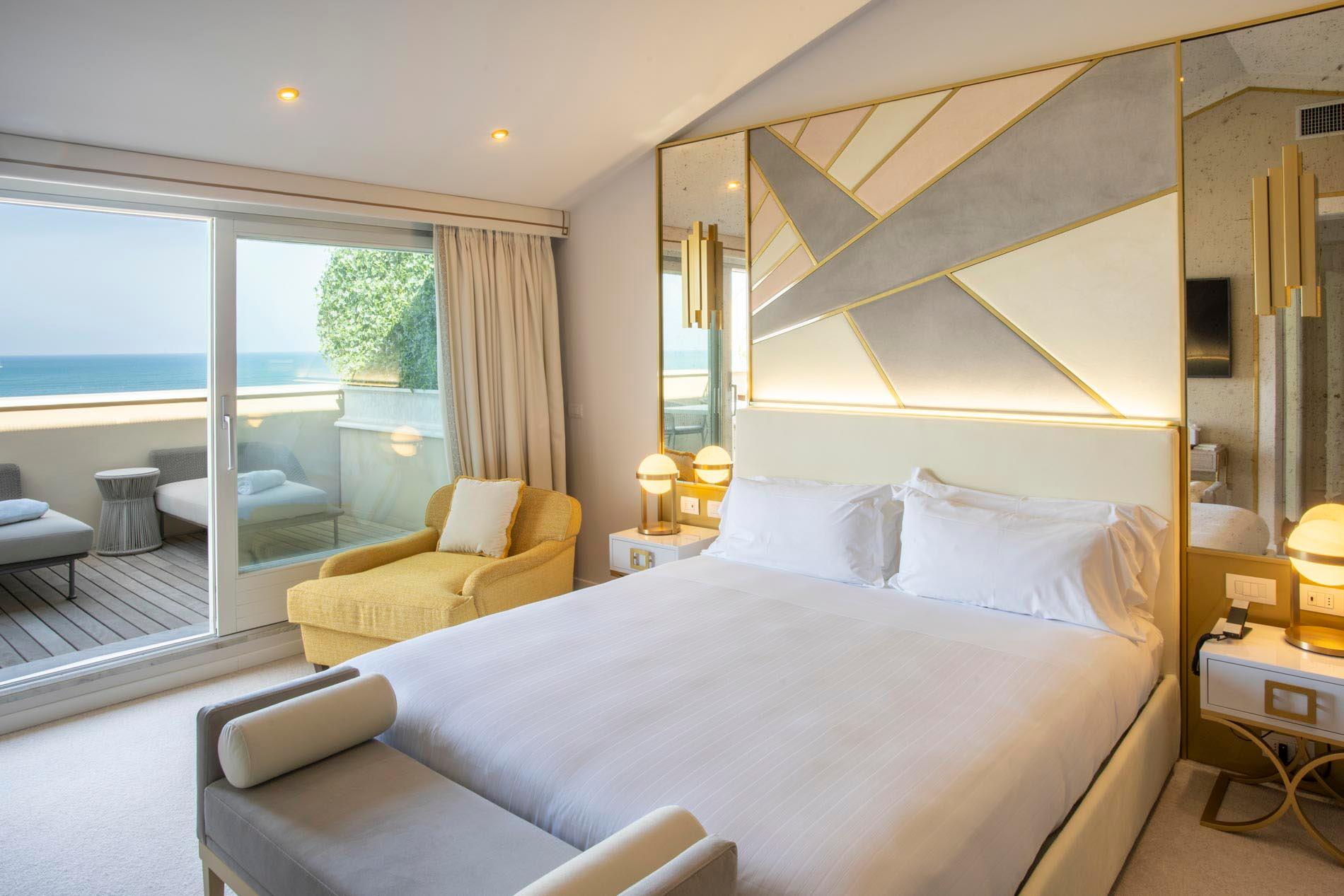 Camere, suite e qualcosa di speciale - 3
