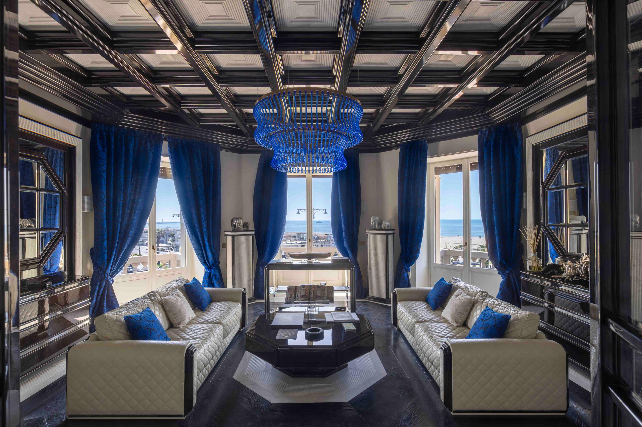 Stefano Ricci Experience