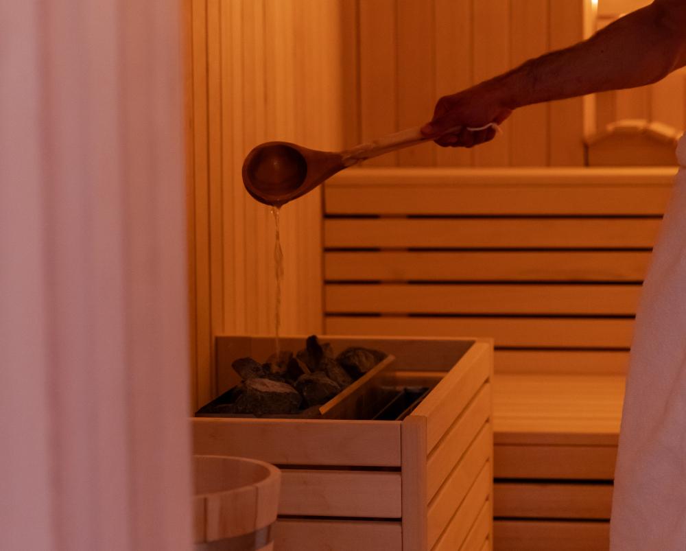NIGHT SPA