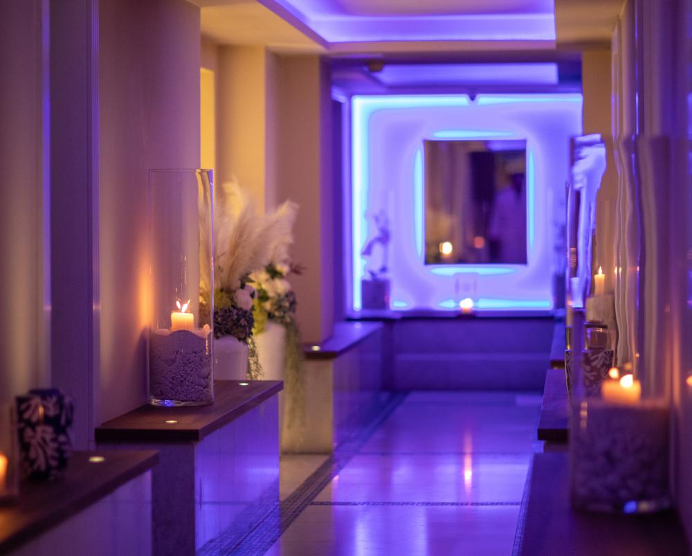 RITUALE HAMMAM 